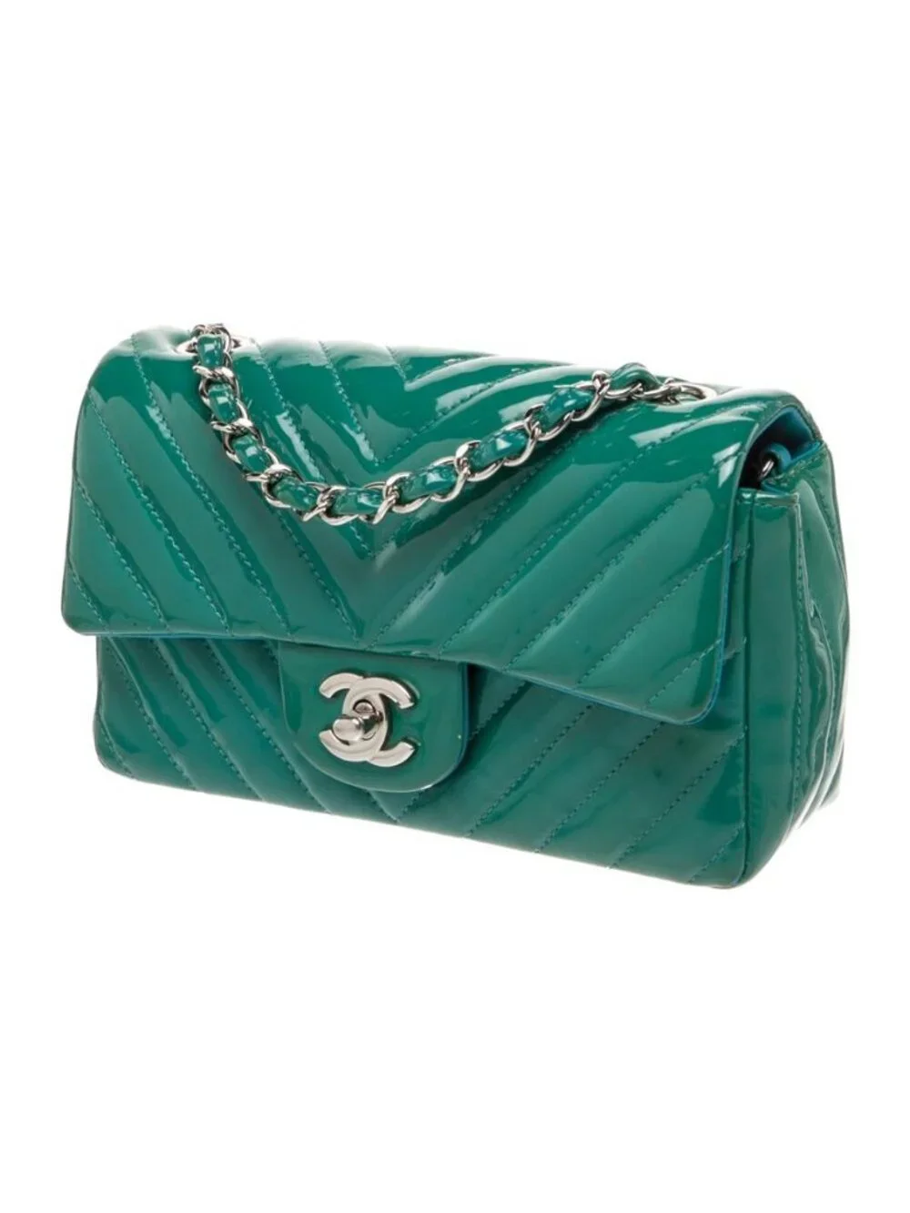 CHANEL authentic pre